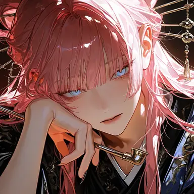 Profile image of 모미지
