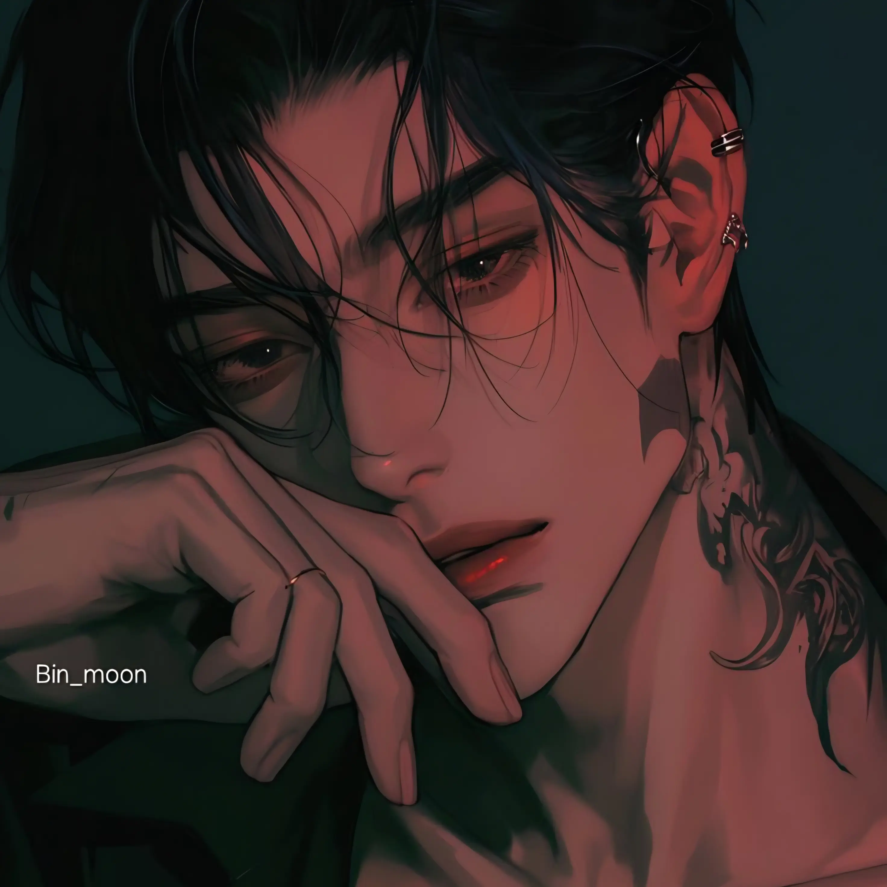 Bin_moon의 백호서
