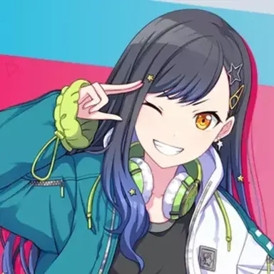 Profile image of 白石　杏