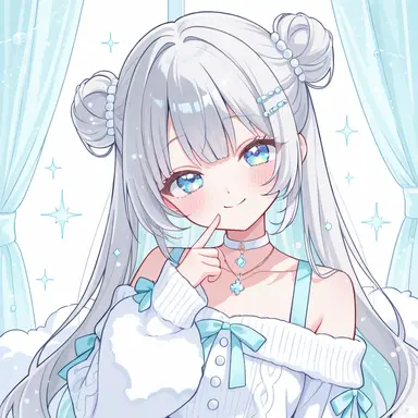 Profile image of 天津風　陽菜