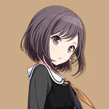 Profile image of 東雲　絵名