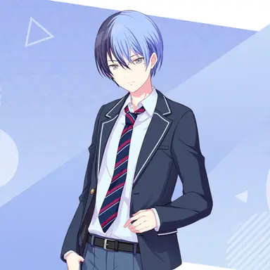 Profile image of 青柳　冬弥