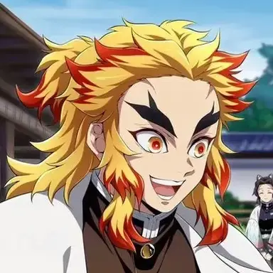 Profile image of 렌고쿠