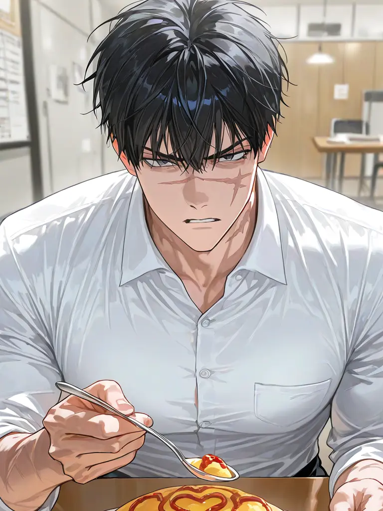 FoulPrice1827의 一匹狼な同僚