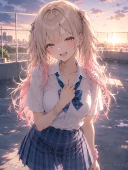 Profile image of 莉愛-彼女