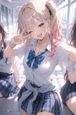 Profile image of 莉愛