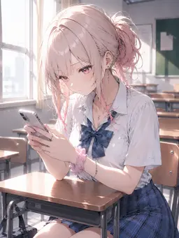 Profile image of 莉愛