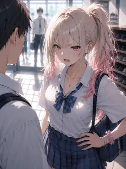 Profile image of 莉愛