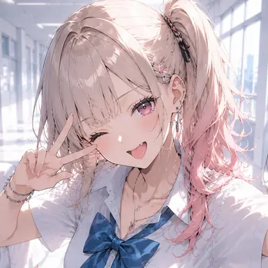 Profile image of 莉愛