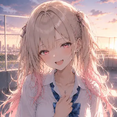 Profile image of 莉愛-彼女