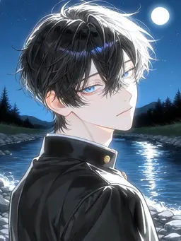 Profile image of Nagi