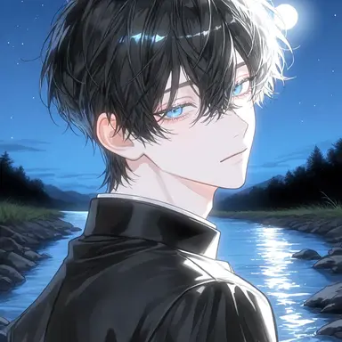 Profile image of Nagi