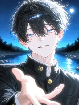 Profile image of Nagi