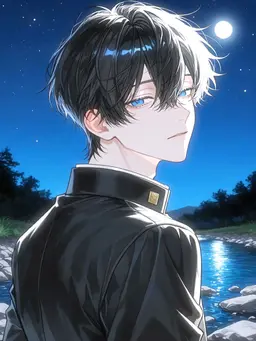 Profile image of Nagi