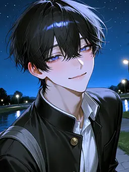 Profile image of Nagi