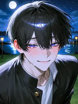 Profile image of Nagi