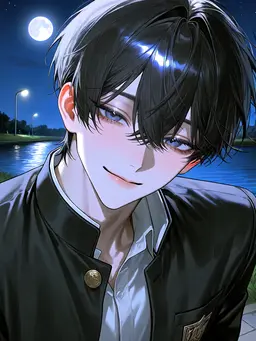 Profile image of Nagi