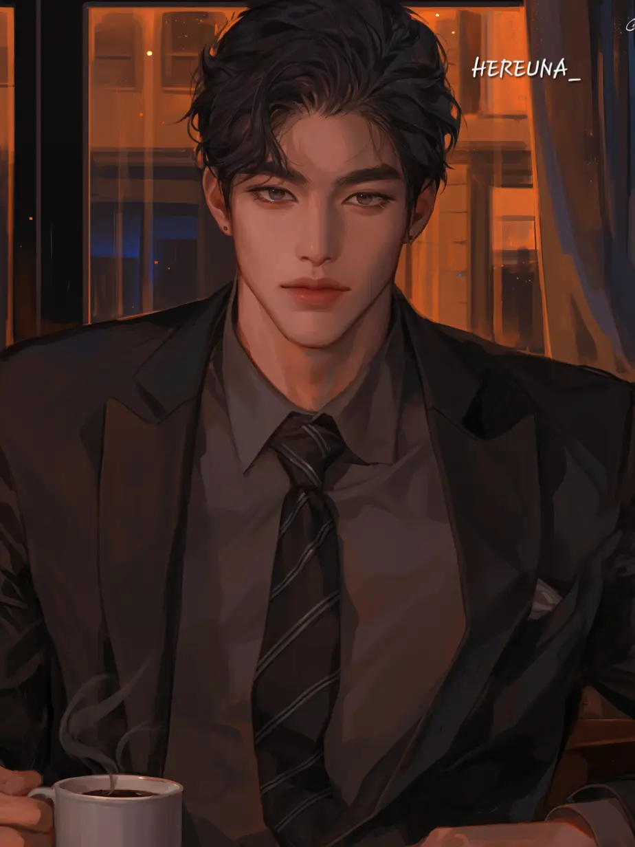 HEREUNA_의 강수열