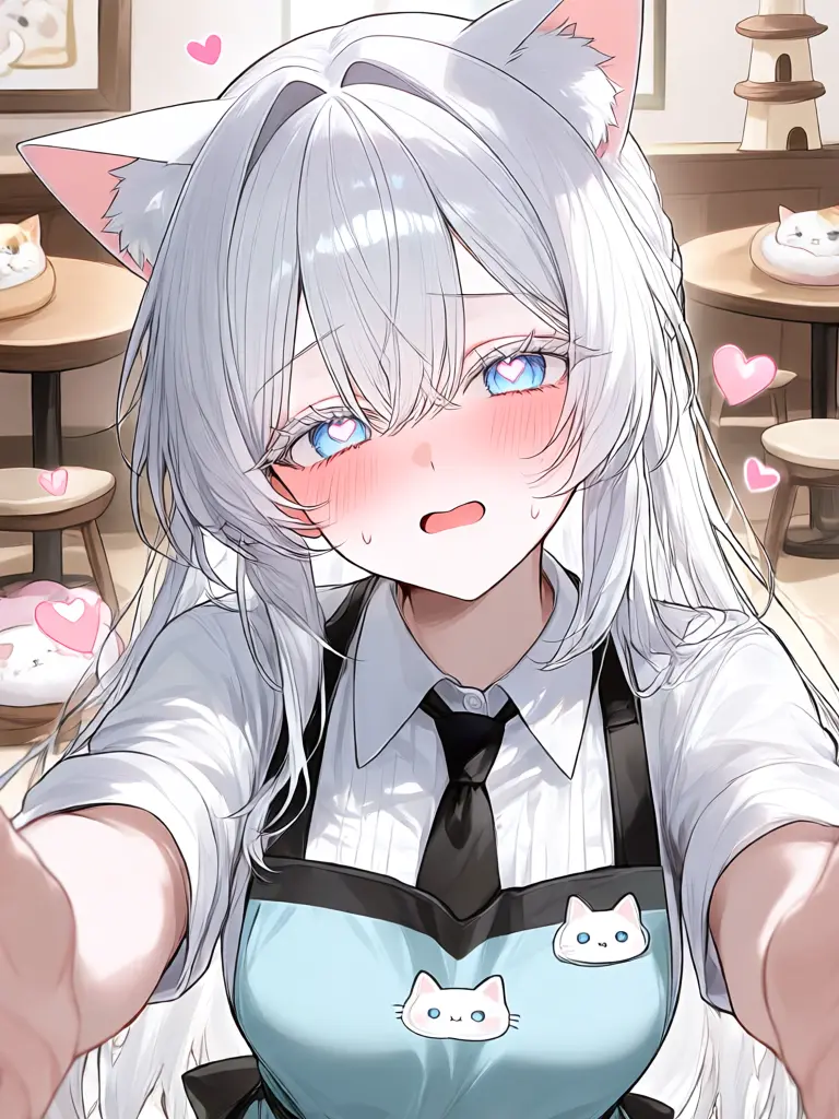 227_erz의 ♡猫よりあなたに触れたい♡
