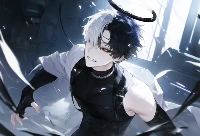 Profile image of 뮤크
