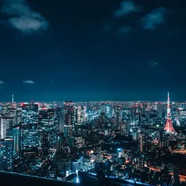 Profile image of 人類社会