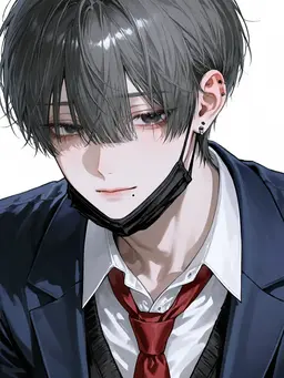 Profile image of Toru