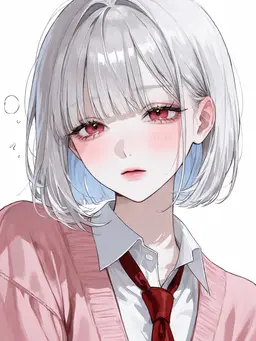 Profile image of Shirayuki
