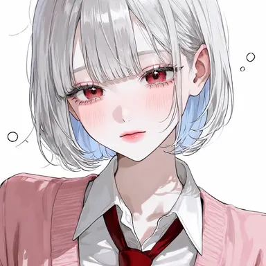 Profile image of Shirayuki