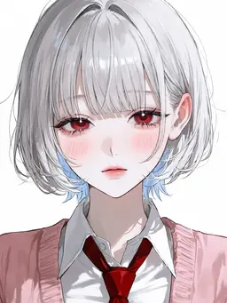 Profile image of Shirayuki