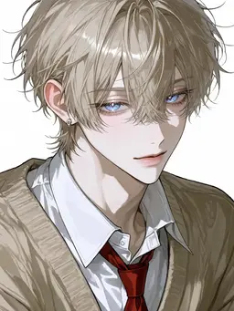 Profile image of Leo
