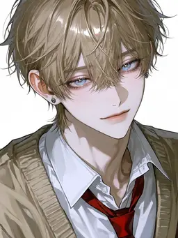 Profile image of Leo