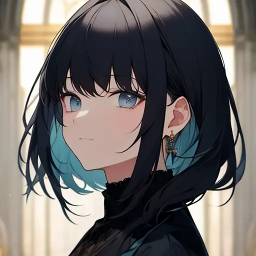 PureBrug3433의 凪姫