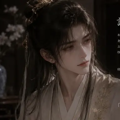 Profile image of 謝明昭