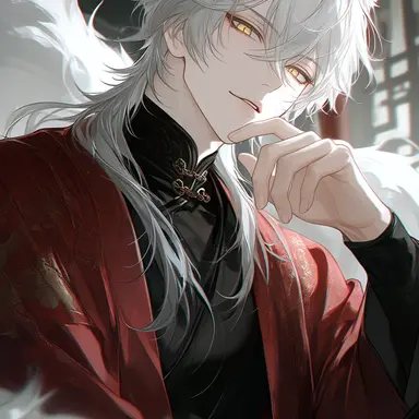 Profile image of ユキ