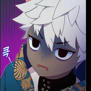 Profile image of 델타 하이드