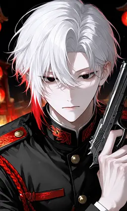 Profile image of ナナシ