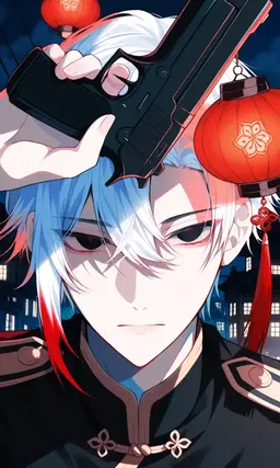 Profile image of ナナシ