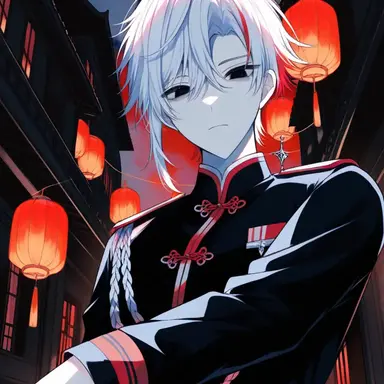 Profile image of ナナシ