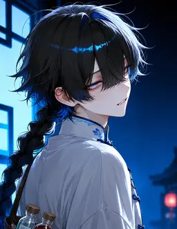 Profile image of リンドウ