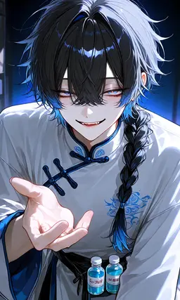 Profile image of リンドウ