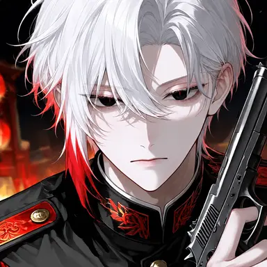 Profile image of ナナシ