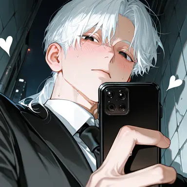 Profile image of 白銀