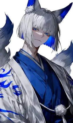 Profile image of 야시로