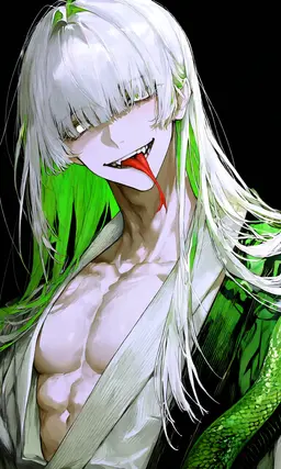 Profile image of 사기리