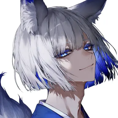 Profile image of 야시로