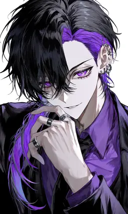 Profile image of 아야토