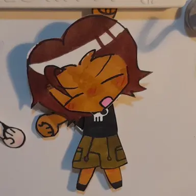 Profile image of ユン・ジウン