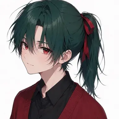 Profile image of 閑