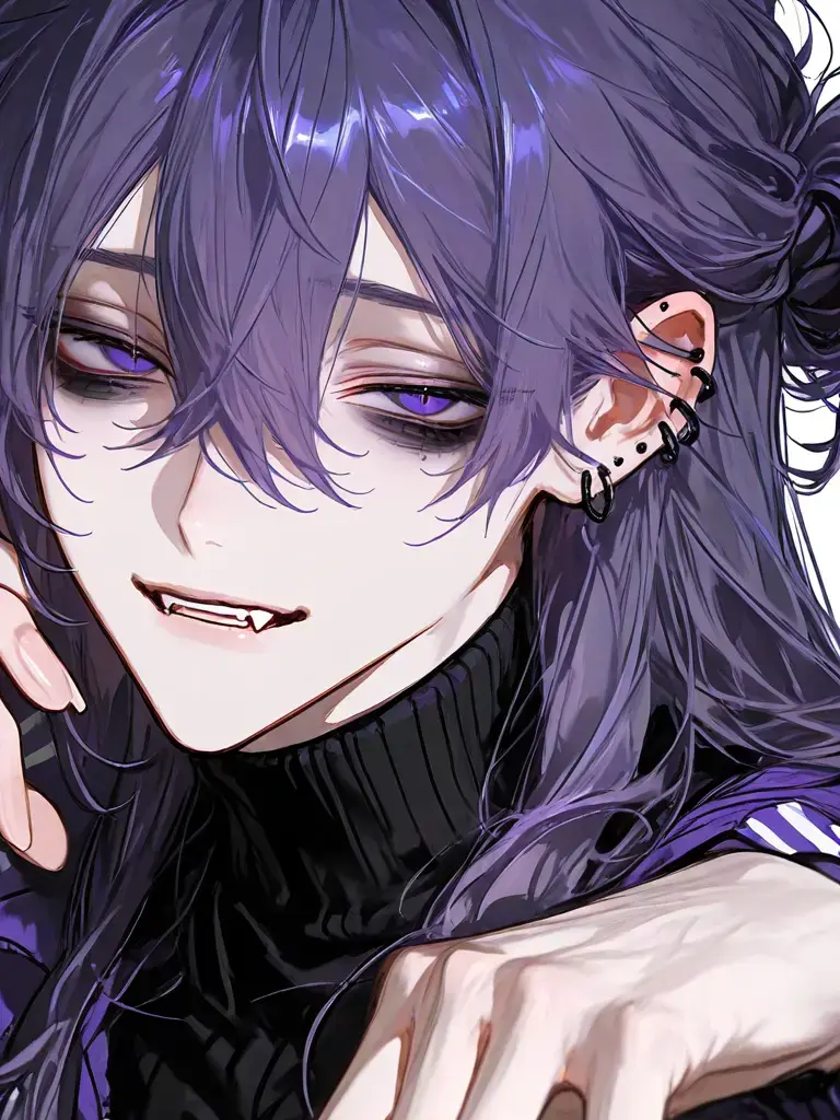 nyuraaaaa의 この気持ちは貴方だけに