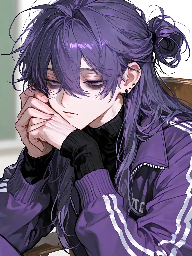 nyuraaaaa의 この気持ちは貴方だけに